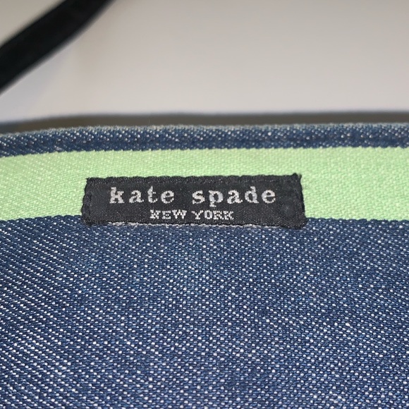 Kate Spade Rainbow Purse - Picture 3 of 8